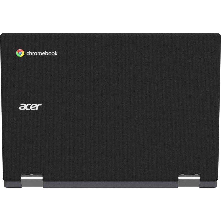 Acer Lower Case Gray, Notebook Ersatzteile, Grau