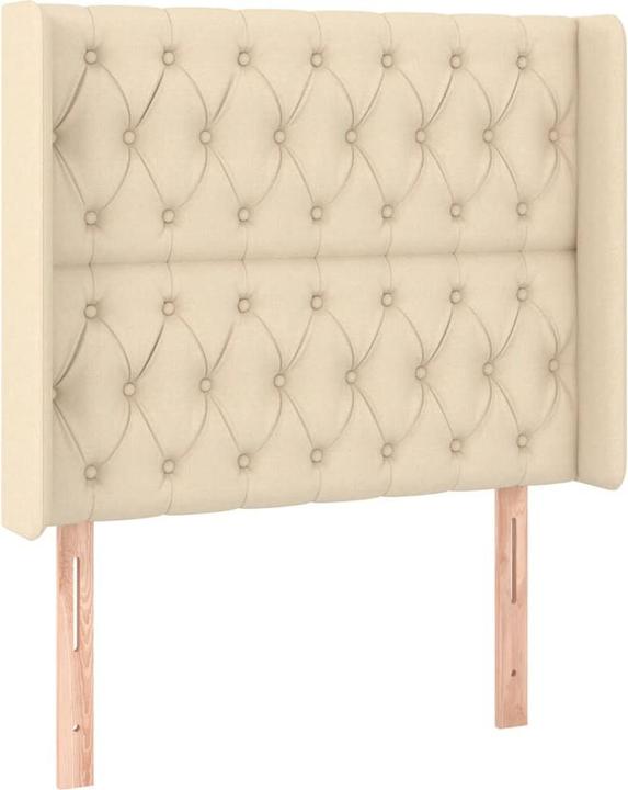 Produktbild vidaXL Kopfteil (103 x 16 x 128 cm)