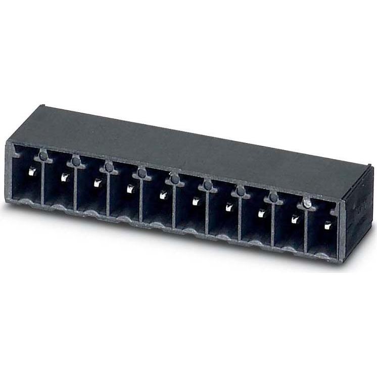 Phoenix Contact Connettori PCB PHOE, Cavo + Spina elettrica, Nero