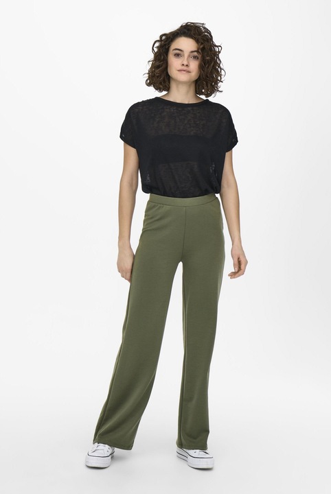 Produktbild Only Weit geschnittene Hose (32)