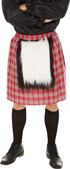 Produktbild Dressforfun Herrenkostüm Schotte (XXL)