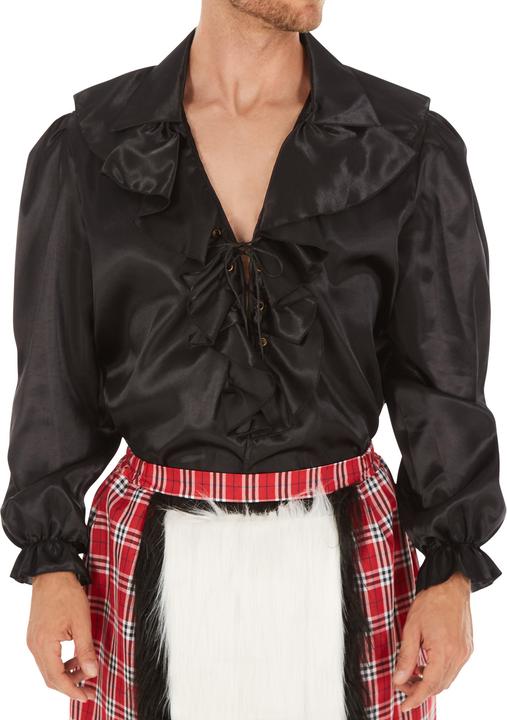 Produktbild Dressforfun Herrenkostüm Schotte (XXL)