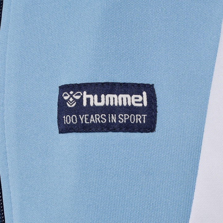 Produktbild hummel hmlRUPHUS ZIP JACKET (128)