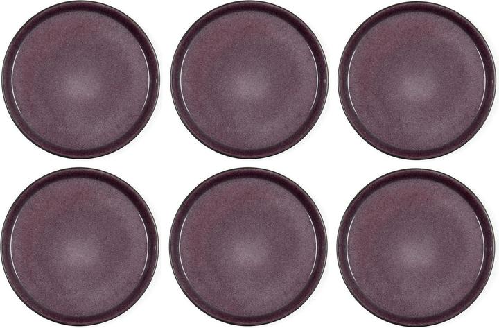 Black/purple