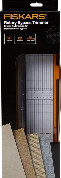 Produktbild Fiskars CREA 1068570 (10 Blätter, A4)