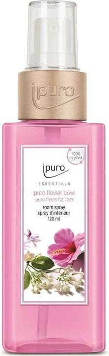 Bergamot, Cardamom, Cedar wood, green notes, Jasmine, Lilies of the valley, Mandarin, Orange, Violet