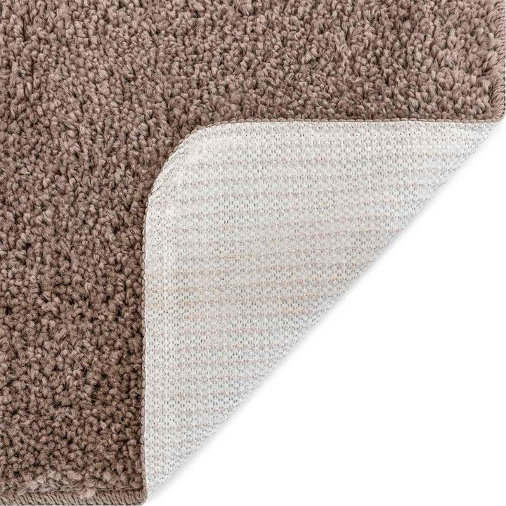Produktbild vidaXL Badematten-Set (80 x 50 cm)