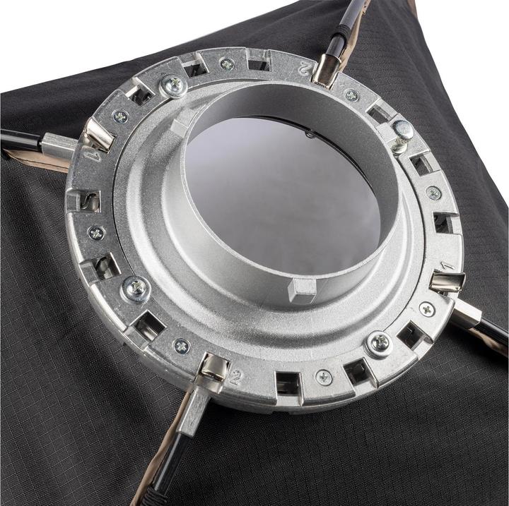 Produktbild SmallRig Softbox RA-R6090 (Softbox, 60 cm)