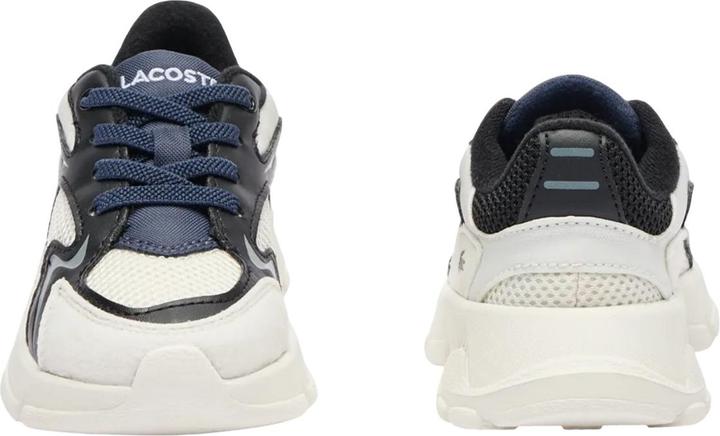Actual product image Lacoste Childrens/Kids L003 Neo Trainers (20)