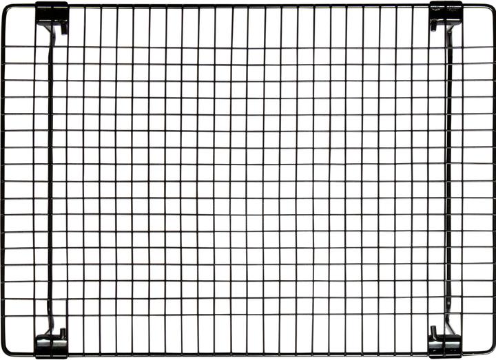 Image du produit Städter Grille à pâtisserie/grille de refroidissement 34x24x6 cm (Grille de refroidissement)