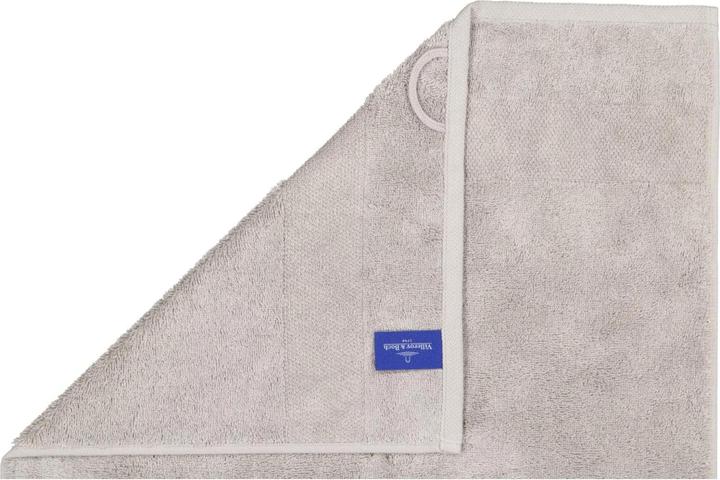 Produktbild Villeroy & Boch Handtuch One 50 x 100 cm, Stone (50 x 100 cm)