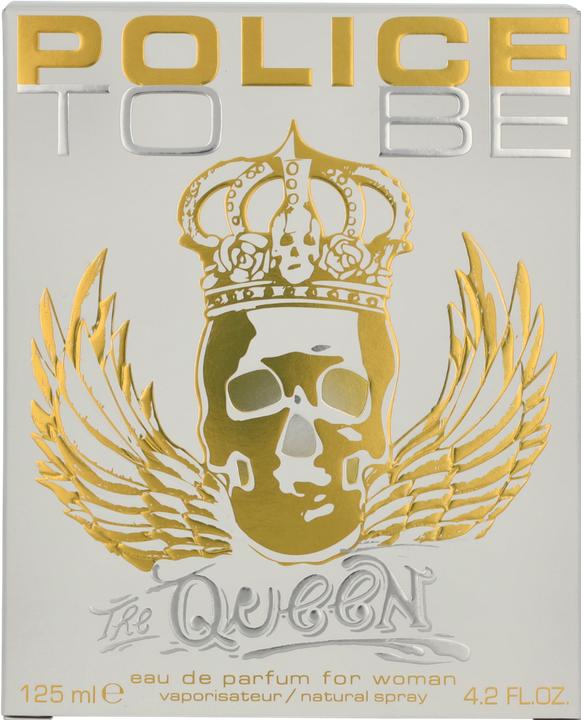 Produktbild Police To Be The Queen (Eau de Parfum, 125 ml)