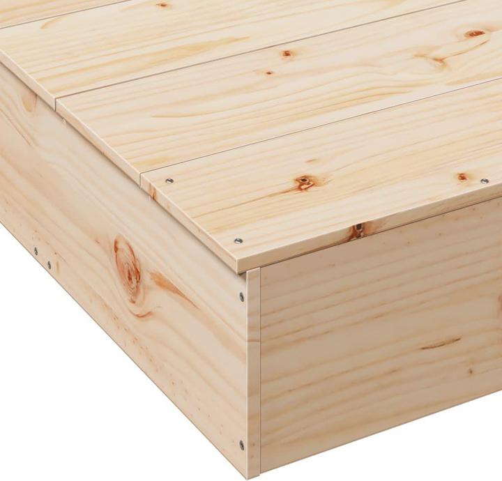 Actual product image vidaXL Nev