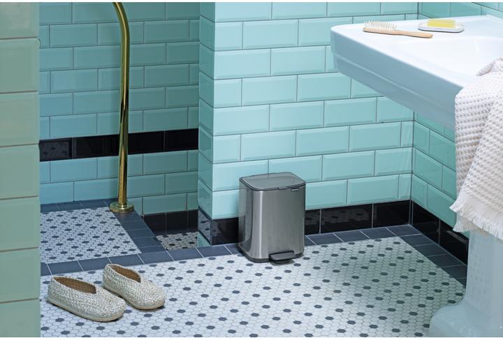 Produktbild Brabantia Treteimer Bo 4 l (4 l)