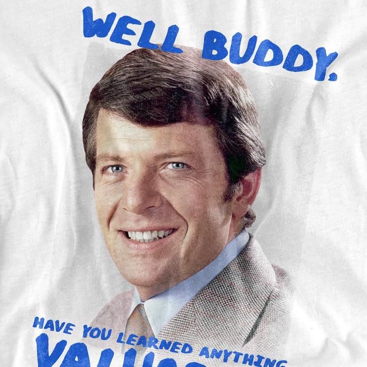 Produktbild The Brady Bunch Buddy TShirt (S)
