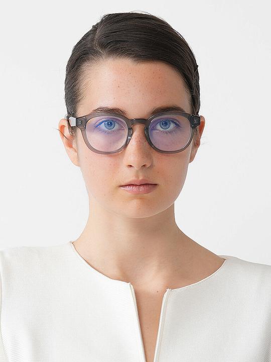 Produktbild Bisou Lesebrille KIM (+3)