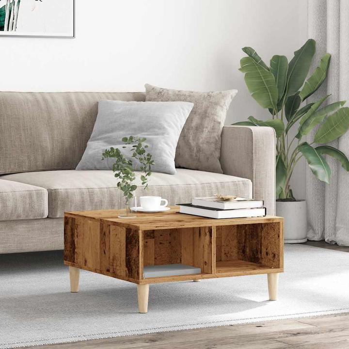 Image du produit vidaXL Couchtisch