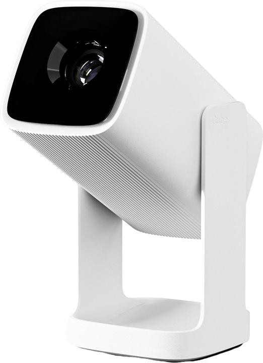 Actual product image Wanbo Cube 1 - Alpine White (350 lm, 1.2:1)