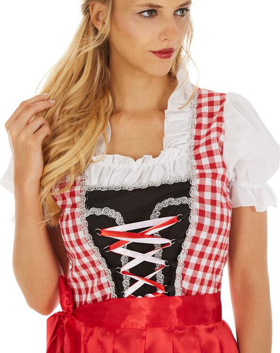 Actual product image Dressforfun Dirndl (S)