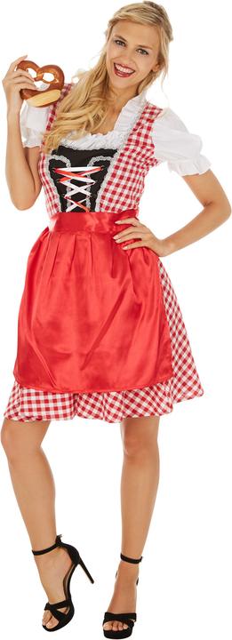 Actual product image Dressforfun Dirndl (S)
