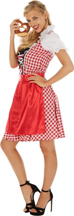 Actual product image Dressforfun Dirndl (S)