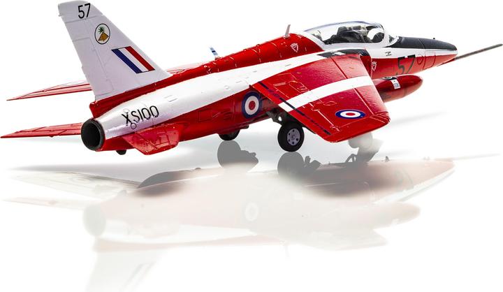 Produktbild Hornby Folland Gnat T.1