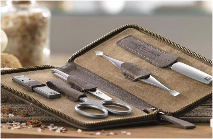Image du produit Zwilling Ciseaux à ongles pour bébé