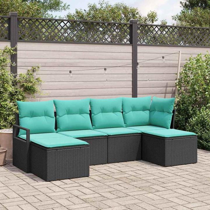 Image du produit vidaXL Gartenset