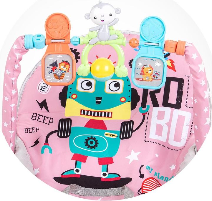 Produktbild Chipolino Babywippe Baby Spa 2 in 1