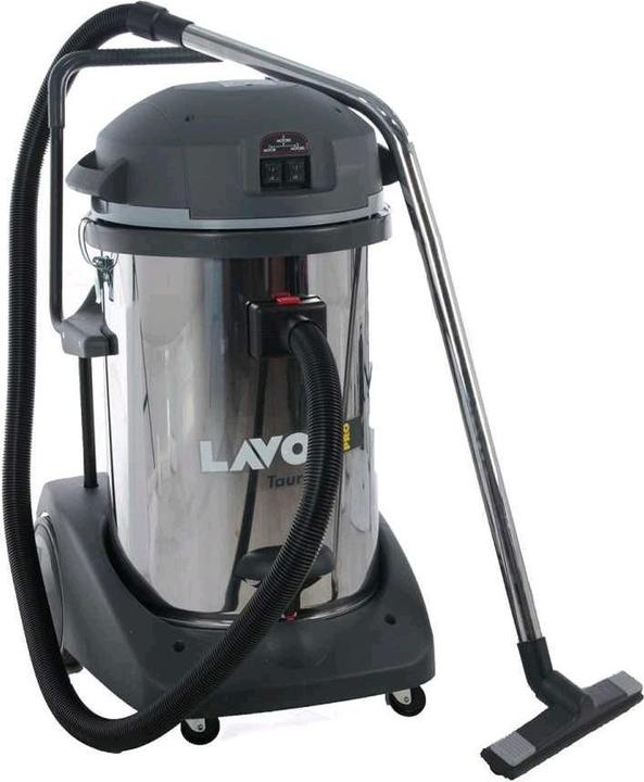 Actual product image Lavor Lavorwash Taurus 03 IR 2400 W Bagless dry and wet vacuum cleaner Bagless 71 L (Wet dry vacuum cleaner)