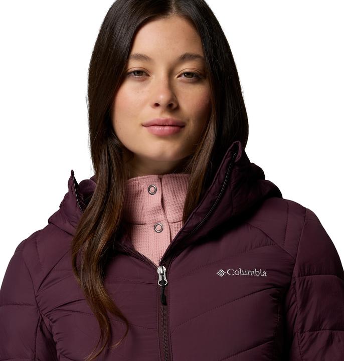 Produktbild Columbia Joy Peak™ II Mid Jacket (L)