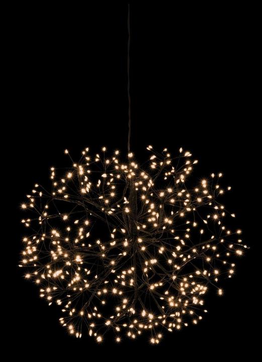 Image du produit STT Flower Starburst 40 black