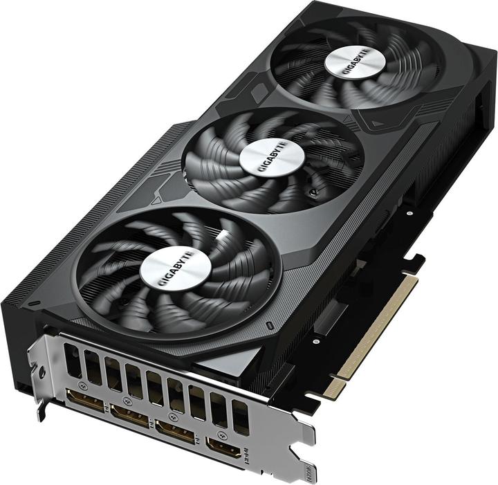 Immagine prodotto Gigabyte GeForce RTX 5070 Ti Windforce OC V2 16GB GDDR7 (16 GB)