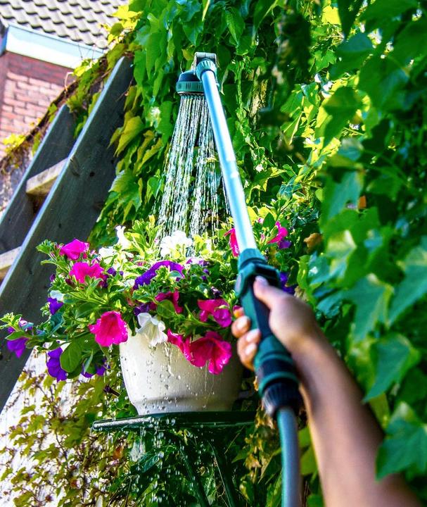 Produktbild Vonroc Aussendusche von 149-190cm