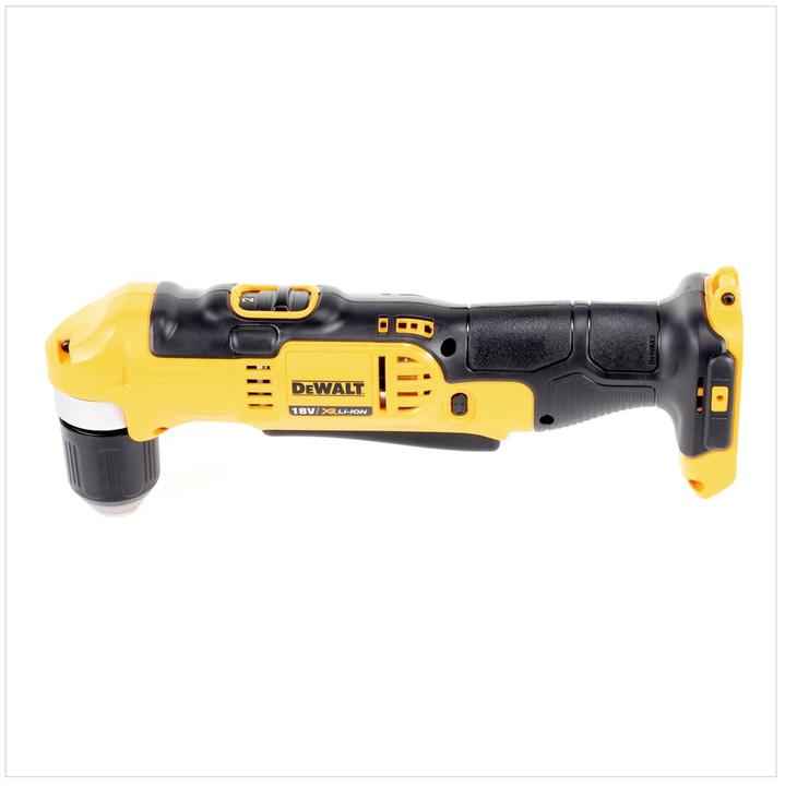 Produktbild DeWalt DCD740N-XJ