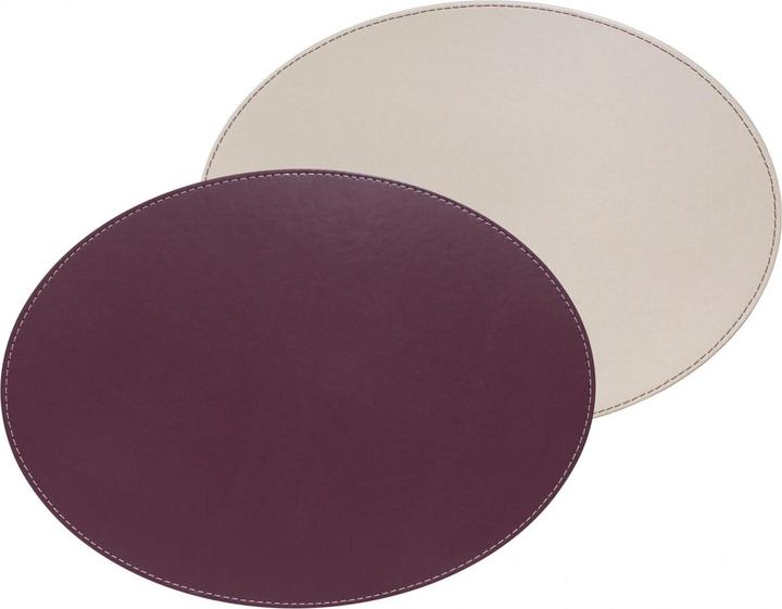 Image du produit Freeform Set de table FFPMO1992 (45 x 34 cm)