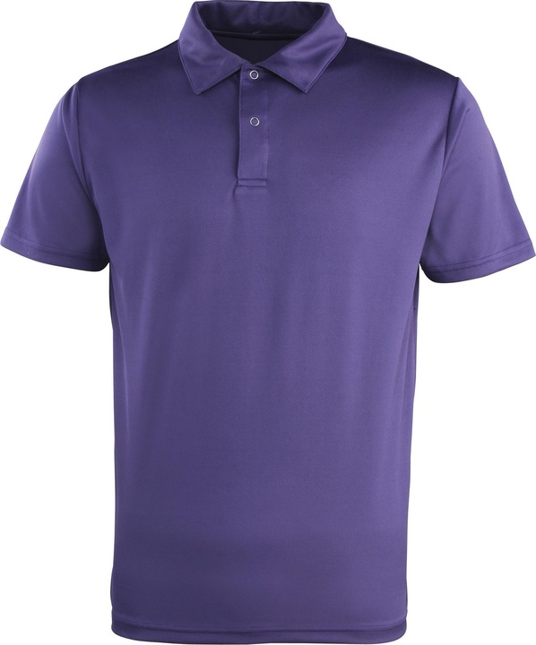 Immagine prodotto Premier PoloShirt Coolchecker (XS)