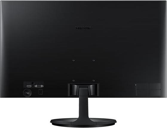 Produktbild Samsung S24F356FHR (1920 x 1080 Pixel, 24")