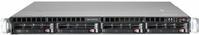 Image du produit Bluechip SERVERline R31308s (32 Go, Serveur en rack)
