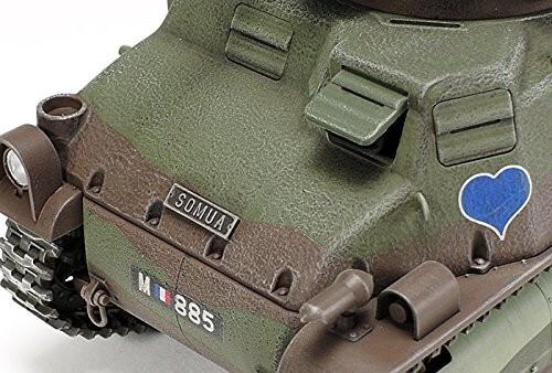 Produktbild Tamiya French Medium Tank SOMUA S35