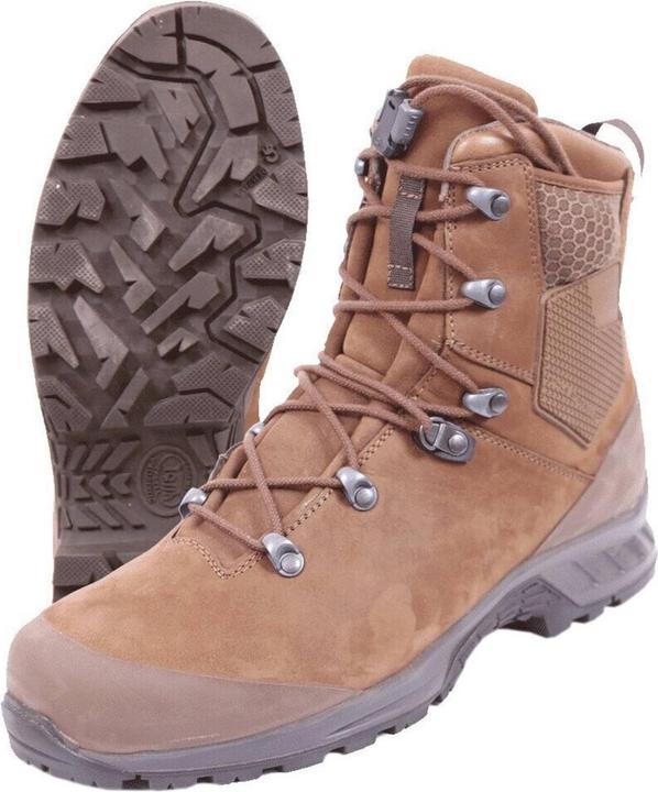 Produktbild Army Shop Kampfstiefel CH leicht (42)