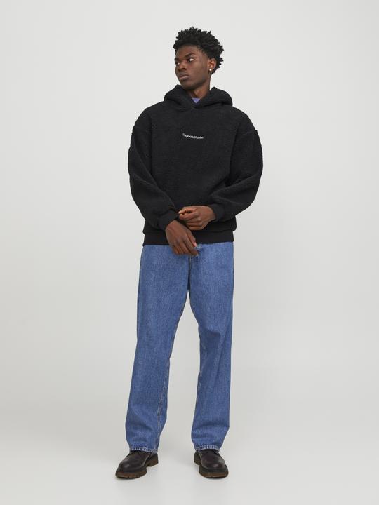 Produktbild Jack & Jones Teddy Hoodie (XXL)