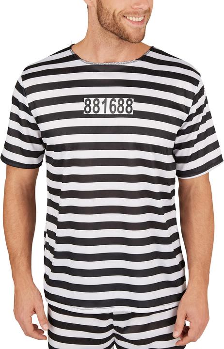 Immagine prodotto Dressforfun Carcerato (XL)