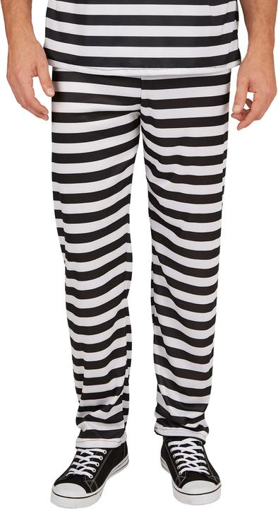Immagine prodotto Dressforfun Carcerato (XL)