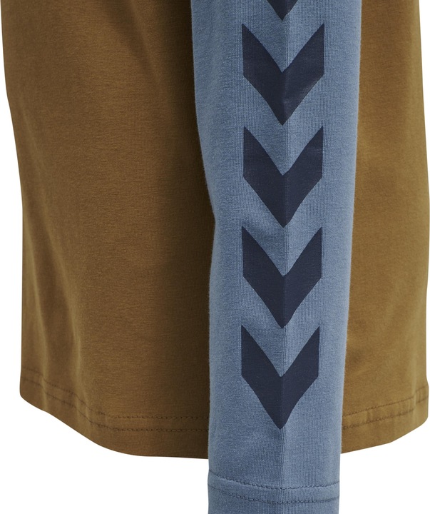 Immagine prodotto hummel Maglietta Per Ragazzi L/S (116)