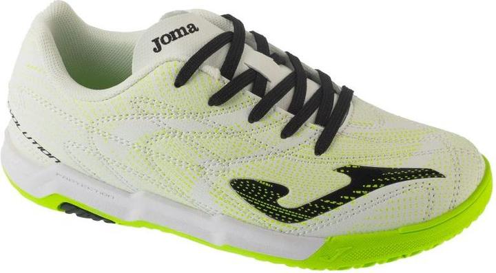 Produktbild Joma Evolution Junior 2502 IN Weiss (39)