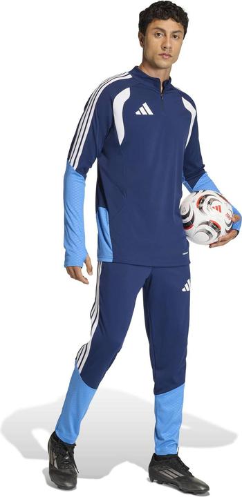 Produktbild Adidas Tiro26C Pnt - tenabl/rayblu (S)