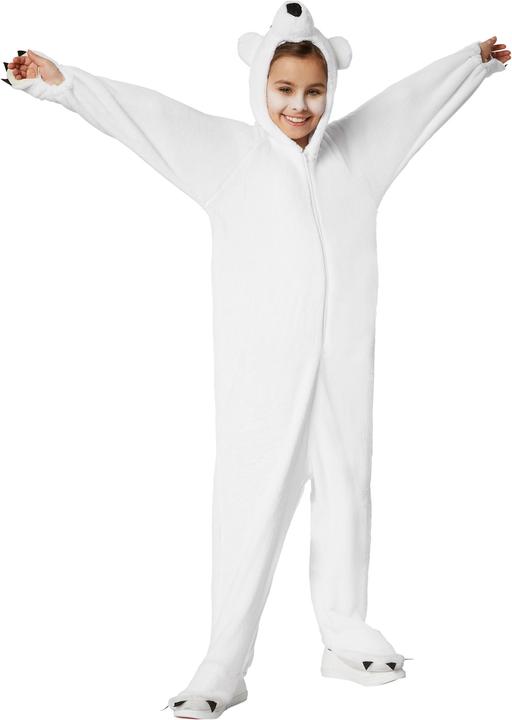Produktbild Dressforfun Eisbär (140)