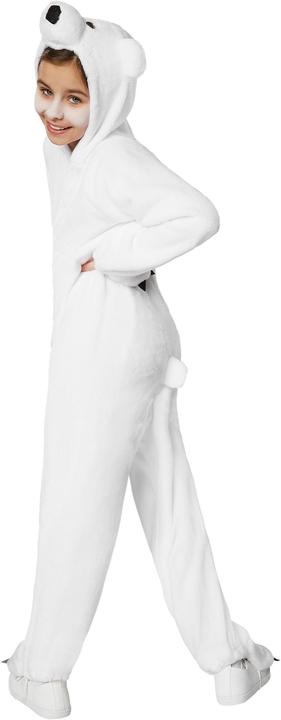 Produktbild Dressforfun Eisbär (140)
