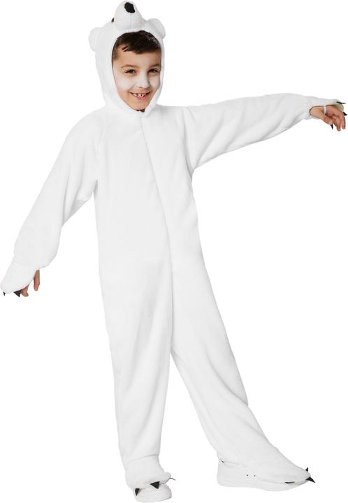 Produktbild Dressforfun Eisbär (140)